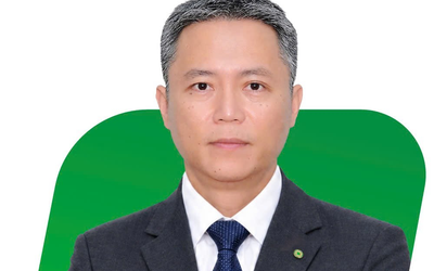 OCB bổ nhiệm tổng giám đốc