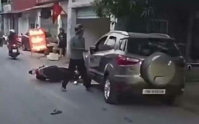 Vụ tài xế ô tô tử vong trên ghế lái ở Hà Nội: Bắt giữ nghi phạm