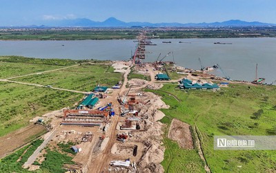 Còn tồn tại, hạn chế trong quản lý khoáng sản phục vụ đường Vành đai 4