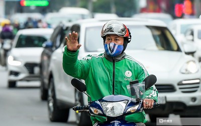 ĐBQH nêu lý do tài xế xe công nghệ, người giao hàng cần tham gia BHXH bắt buộc
