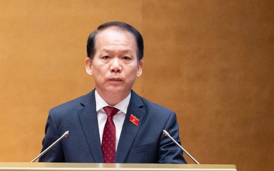Bổ sung mã định danh điện tử trong kinh doanh bất động sản