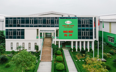 Nhựa Tiền Phong lãi hơn 1.000 tỷ đồng sau 9 tháng, vượt mức kỷ lục của cả 2025