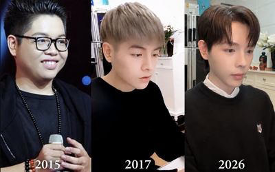 Hòa Minzy nhắn nhủ Đức Phúc: Mỗi cuộc đại phẫu đầy đau đớn cũng là một lần tái sinh
