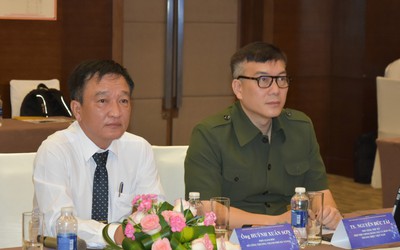 Không chỉ đưa hàng hóa "lên sàn", thương mại điện tử phải giúp bán được hàng