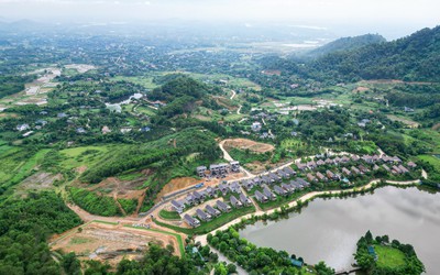 Hà Nội dự kiến mở rộng địa giới hơn 4.000ha