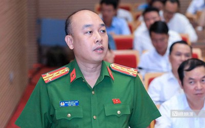 Hà Nội khởi tố 9 vụ án liên quan đến ô nhiễm môi trường