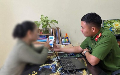 Người phụ nữ bị kẻ mạo danh con gái đang du học lừa hơn 1,5 tỷ đồng