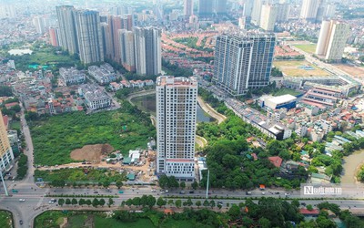 Sửa Luật Nhà ở: Cần ngăn chặn tình trạng đầu cơ và trục lợi chính sách