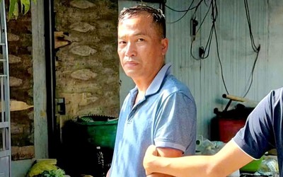 Hé lộ nguyên nhân người đàn ông sát hại tài xế ô tô ở Hà Nội