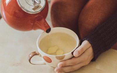 Loại đồ uống từ loại củ quen thuộc tốt cho thận