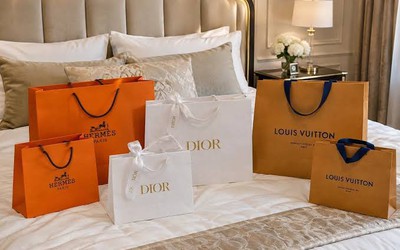 Tài xế lẻn vào phòng ngủ bà chủ trộm 31 túi xách hàng hiệu trị giá 8,5 tỷ đồng
