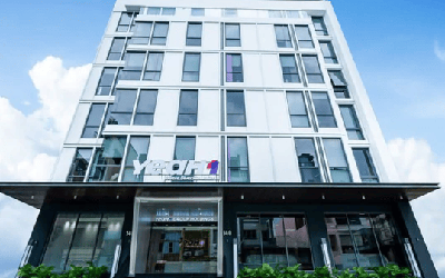 Yeah1 "ế" 8 triệu cổ phiếu phát hành riêng lẻ
