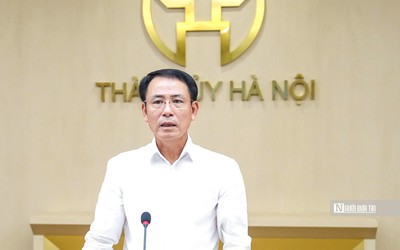 Hà Nội rà soát, xử lý các dự án chậm triển khai, không để lãng phí nguồn lực đất đai