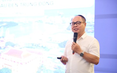 Muốn chinh phục Trung Đông, doanh nghiệp Việt không thể chỉ trông vào ưu đãi thuế