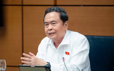 Chủ tịch Quốc hội: Cơ chế đặc biệt không thể thành lối đi thường xuyên