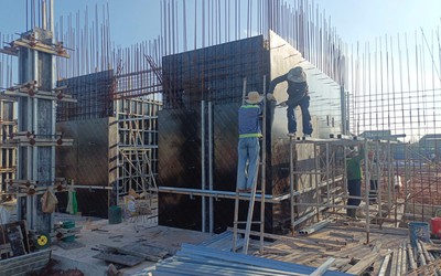Quảng Trị yêu cầu nhà thầu huy động nhân lực, thiết bị cho dự án hơn 293 tỷ đồng