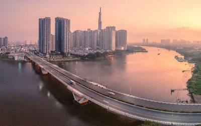 47 năm CC1: Nối những nhịp cầu, mở những hành trình phát triển
