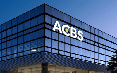 ACBS bơm margin kỷ lục, lãi quý III/2026 vẫn “bốc hơi” 58%