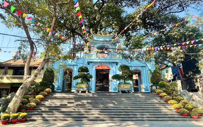 Tham ô hơn 6 tỷ đồng tiền công đức tại Đền Công đồng Bắc Lệ, 14 bị can bị đề nghị truy tố
