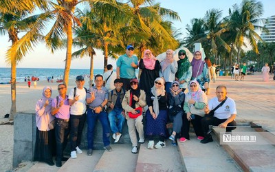 Khơi thông thị trường Halal (kỳ 1): Tiềm năng lớn, động lực tăng trưởng