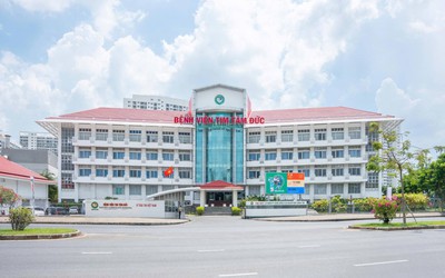 Lợi nhuận Bệnh viện Tim Tâm Đức sụt giảm 9 tháng đầu năm