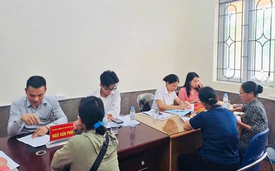 Luật gia Ngô Văn Phong: Một lời tư vấn đúng luật giúp người dân tìm ra hướng đi