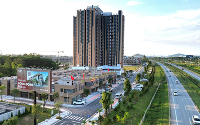 Doanh thu tăng trưởng tích cực, TNG tăng tốc rót vốn vào mảng bất động sản