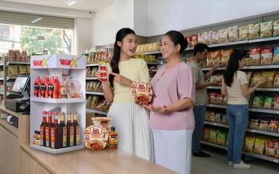 Masan tăng tốc lợi nhuận, thu về hơn 10.300 tỷ đồng sau 9 tháng