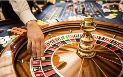 Từ ngày 5/12, kinh doanh đặt cược và trò chơi có thưởng có thể bị phạt đến 200 triệu đồng