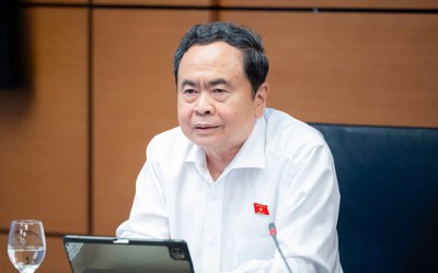 Sông Nhuệ, sông Đáy nhiều năm chưa sạch vì "cha chung không ai khóc"