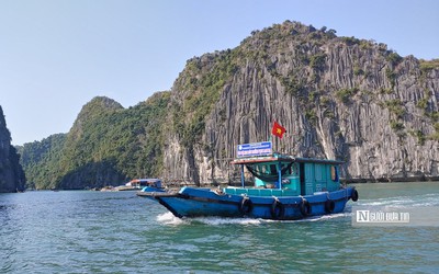 Dự thảo Bộ luật Hàng hải và Đường thủy Việt Nam: Bỏ rào cản đan xen, khơi thông nguồn lực