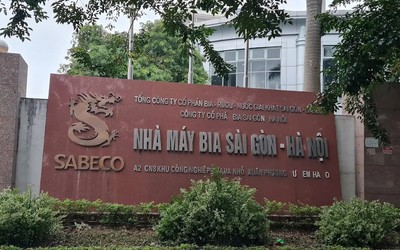 Bia Sài Gòn – Hà Nội chững nhịp trong quý III/2026, lợi nhuận giảm 14%