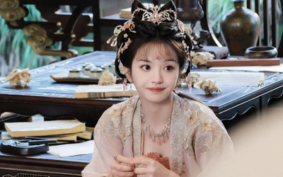 Lưu Diệc Phi, Điền Hi Vi cùng dàn mỹ nhân cổ trang: Ai sở hữu khí chất nổi bật nhất?