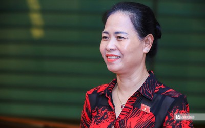 ĐBQH lý giải việc cần tăng diện tích trên bao bì thuốc lá lên ít nhất 85%