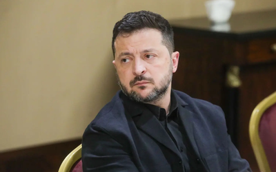 Ông Zelensky: Ukraine sẽ tuân thủ lệnh ngừng bắn tại Oleshky, kỳ vọng vào vai trò trung gian của Mỹ
