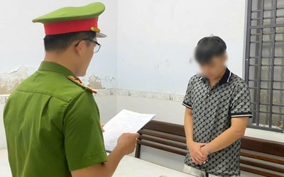 Lấy trộm 133 triệu đồng, thiếu niên mang 20 triệu đồng về đưa mẹ