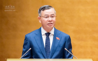 2 Bộ trưởng sẽ đăng đàn trả lời chất vấn trước Quốc hội