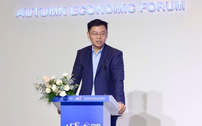 Tp.HCM chuyển hướng tăng trưởng, lấy công nghệ làm trụ cột