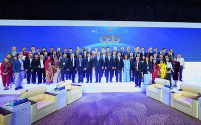 Muốn hút dòng vốn lớn, Tp.HCM cần tháo gỡ những điểm nghẽn nào?