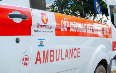 Vinmec cùng Phú Quốc xây dựng một cộng đồng biết cách bảo vệ sự sống
