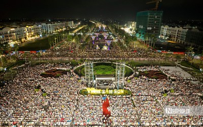 Sầm Sơn tổ chức Gala Sao Mai 2026, kỳ vọng thu hút 10.000 khán giả