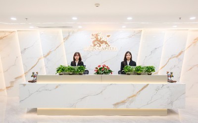 Đổi tên chưa lâu, chứng khoán Kirin báo lỗ đậm quý III/2026