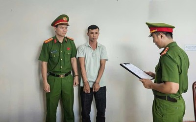 Bắt đối tượng giả doanh nhân, dựng chuyện mắc ung thư để lừa tiền bạn gái