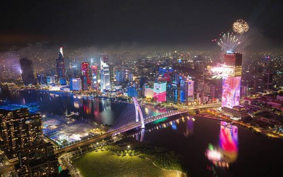 Vốn ngoại đổ vào hàng chục tỷ USD, Việt Nam vẫn loay hoay bài toán giá trị gia tăng