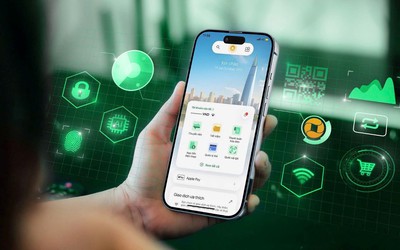 Quý III: Lợi nhuận OCB tăng trưởng tích cực nhờ đa dạng nguồn thu