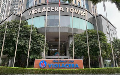 Viglacera dồn lực vào loạt khu công nghiệp mới, hàng tồn kho vượt 10.000 tỷ đồng