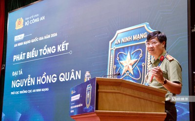 Những sơ hở nhỏ có thể mở đường cho cuộc tấn công mạng quy mô lớn