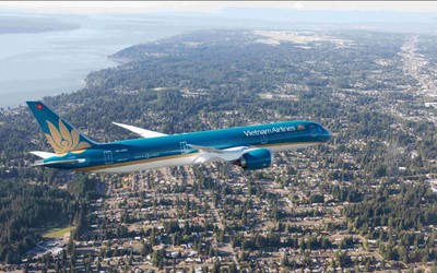 Vietnam Airlines góp sức cho mục tiêu tăng trưởng bằng loạt giải pháp kích cầu du lịch