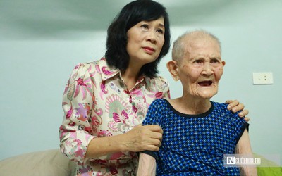 Xúc động hành trình lưu động lấy mẫu ADN - Nối dài hy vọng đưa liệt sĩ trở về