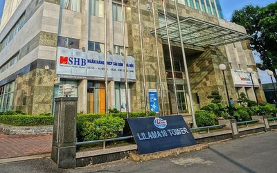 Lilama 10 lãi đột biến trong quý III/2026, cổ phiếu liên tiếp tăng trần